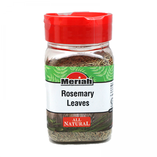 MERIAH ROSMARY LEAVES 1X85G