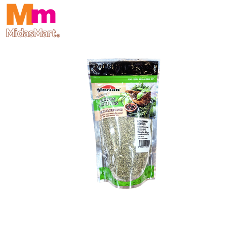 MERIAH ROSEMARY LEAVES VALUE PACK (85G)