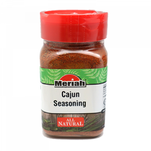 MERIAH CAJUN SEASONING 1X200G