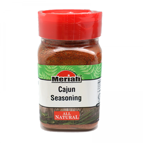 MERIAH CAJUN SEASONING 1X200G