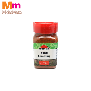 MERIAH CAJUN SEASONING (200G)