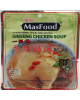 MASFOOD GINSENG CHICKEN SOUP SPICES (60G)