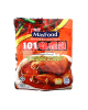 MASFOOD MEAT CURRY PASTE (200G)