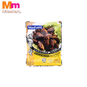 MASFOOD MARMITE STYLE PASTE (180G)