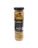 LORETO STUFFED BLACK OLIVES (150G)