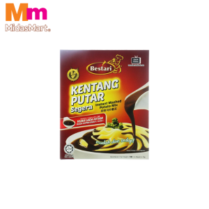 BESTARI BLACK PEPPER INSTANT MASH POTATO (130G)
