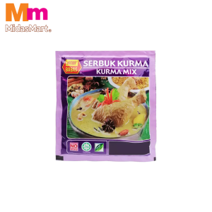 BABA'S KURMA MIX (25G)