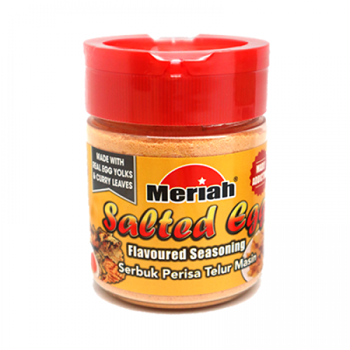 MERIAH SALTED EGG SEASONING 1X150G