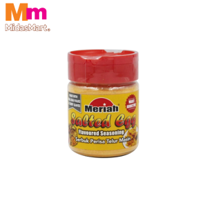 MERIAH SALTED EGG SEASONING POWDER (150G)