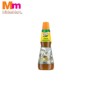 KNORR CONCENTRATED CHICKEN STOCK (1KG)