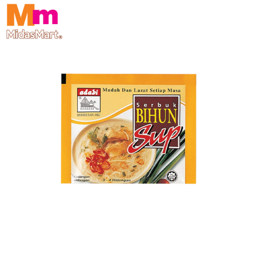 ADABI RICE VERMICELLI SOUP SPICES (20G)
