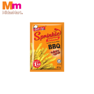 BON CHEF BBQ SPRINKLE SEASONING (40G)