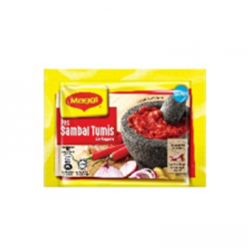 MAGGI SAMBAL TUMIS 1X30G