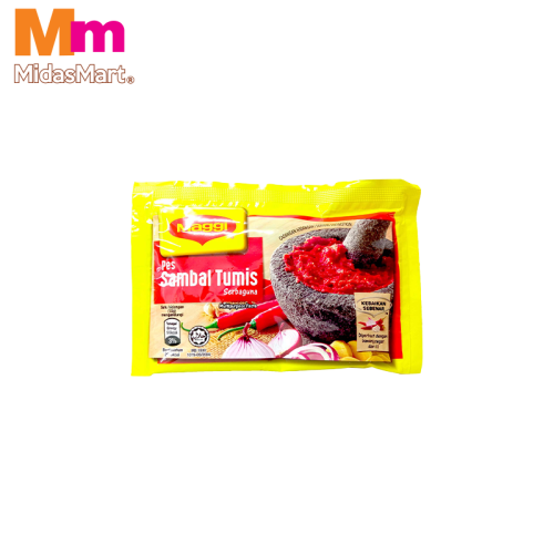 MAGGI SAMBAL TUMIS SAUCE (30G)