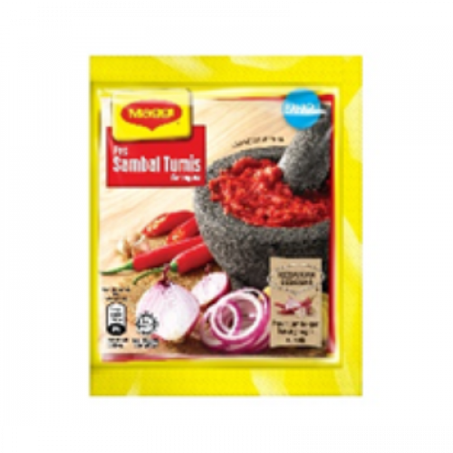 MAGGI SAMBAL TUMIS 1X60G