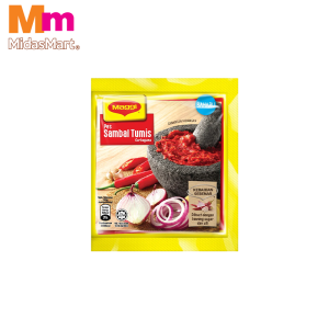 MAGGI SAMBAL TUMIS SAUCE (60G)