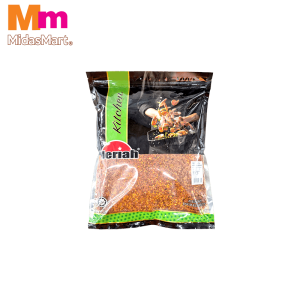 MERIAH COARSE DRIED CHILI POWDER (1KG)