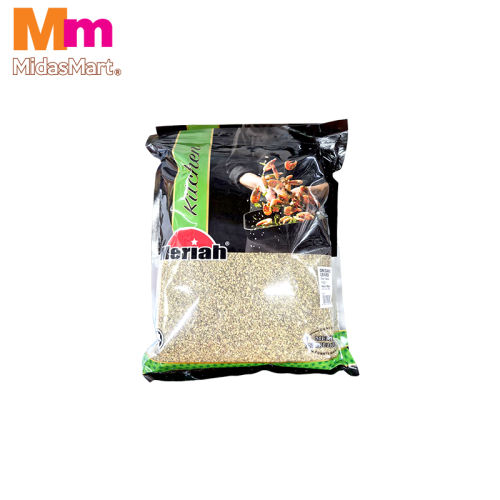 MERIAH OREGANO LEAVES (500G)