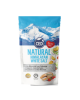 CED NATURAL HIMALAYAN WHITE SALT (500G)
