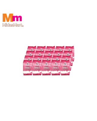 STC IODISED VACUUM SALT WHOLESALE PACK (20 X 400G)