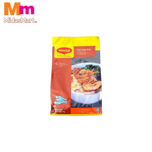 MAGGI IKAN BILIS ANCHOVY STOCK (1KG)