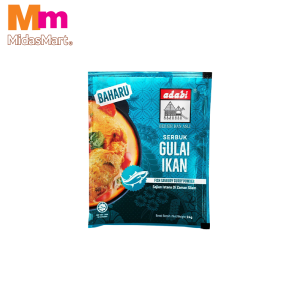 ADABI FISH CURRY SPICE POWDER (24G)