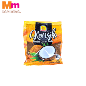 KIJANG COCONUT PASTE - KERISIK (100G)