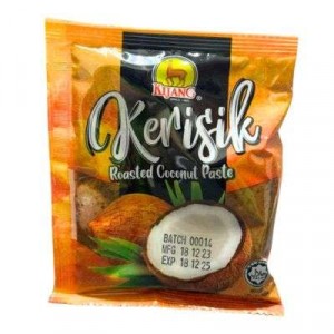 KIJANG KERISIK KELAPA 1X100G