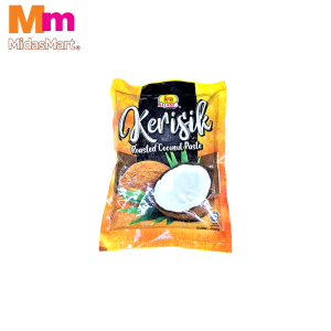 KIJANG COCONUT PASTE - KERISIK VALUE PACK (500G)