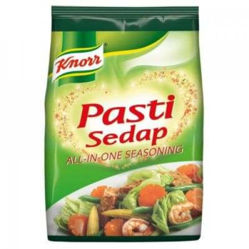 KNORR PASTI SEDAP AIO SEASONING 1X600G