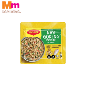 MAGGI KAMPUNG STYLE FRIED RICE MIX (60G)