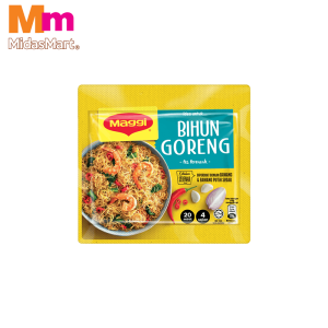 MAGGI BIHUN GORENG RECIPE MIX (30G)