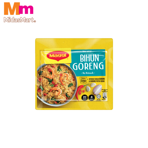 MAGGI BIHUN GORENG RECIPE MIX (30G)