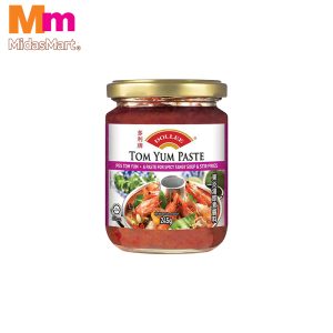 DOLLEE TOM YUM PASTE (245G)