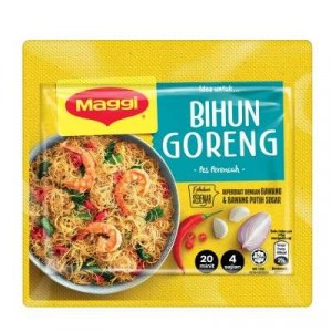 MAGGI BIHUN GORENG  1X60G