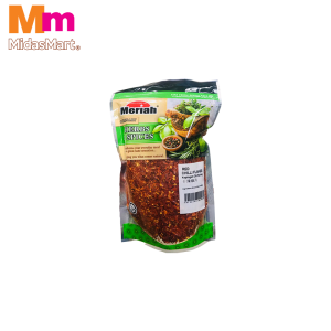 MERIAH RED CHILI FLAKES (25G)