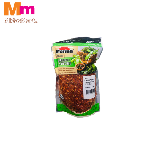MERIAH RED CHILI FLAKES (25G)