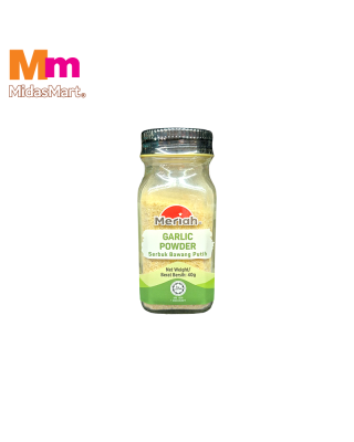 MERIAH GARLIC POWDER (40G)