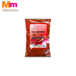 EAGLE CHILI FLAKES (500G)