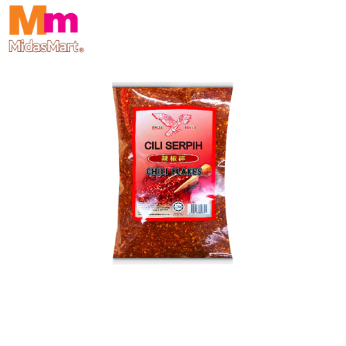 EAGLE CHILI FLAKES (500G)