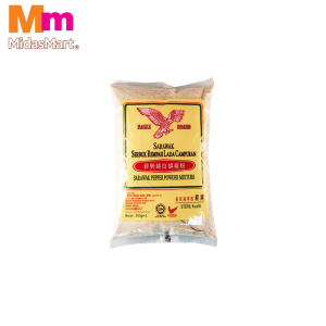 EAGLE BRAND SARAWAK WHITE PEPPER POWDER (500G)