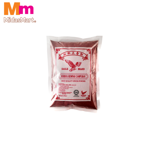 EAGLE MIXED SPICE POWDER (300G)