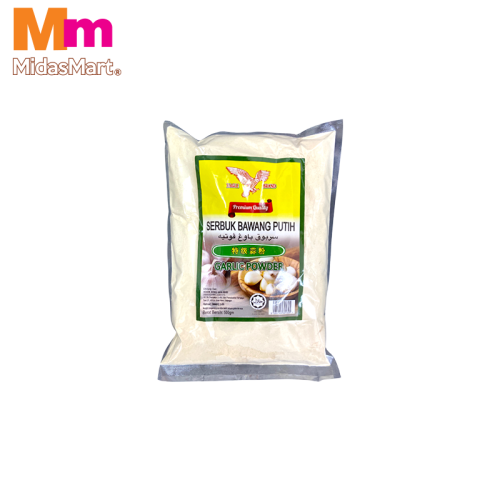 EAGLE GARLIC POWDER (500G)