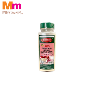 CHAP! CHAP! ONION POWDER (400G)