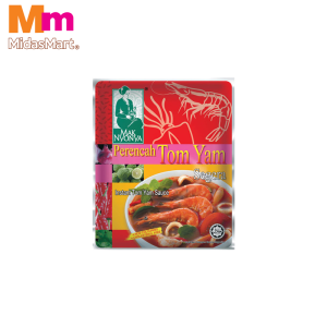 MAK NYONYA INSTANT TOM YAM SAUCE (200G)
