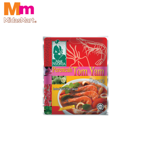MAK NYONYA INSTANT TOM YAM SAUCE (200G)