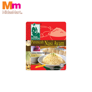 MAK NYONYA INSTANT CHICKEN RICE SAUCE (200G)