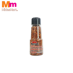 MERIAH DRIED CHILI FLAKES (35G)