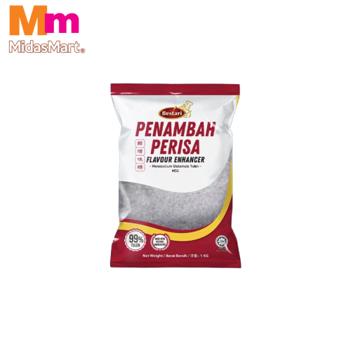 BESTARI MSG FLAVOR ENHANCER (1KG)