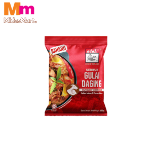 ADABI MEAT CURRY POWDER (250G)
